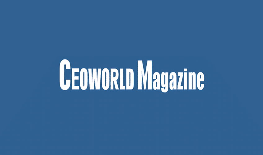 Snap CEO featured in CEOWORLD Magazine